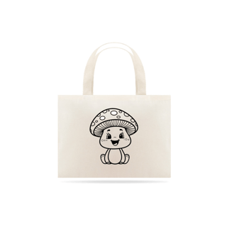 Ecobag Aventuras