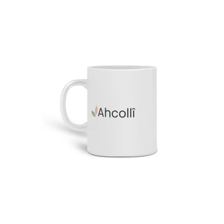 Caneca Ahcolli