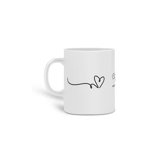 Caneca duo preferido