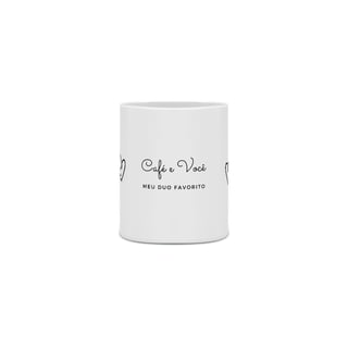 Nome do produto Caneca duo preferido