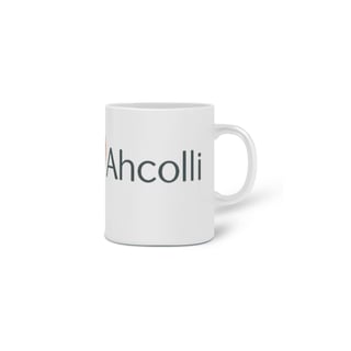 Caneca Ahcolli