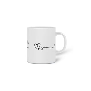 Nome do produto Caneca duo preferido