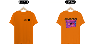 Nome do produto T-Shirt Classic Play