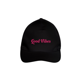 Nome do produto Boné Prime Good Vibes