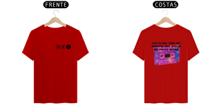 Nome do produto T-Shirt Classic Play