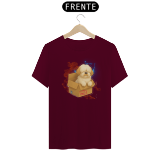 Nome do produto Camiseta Quality Meu Pet e Eu