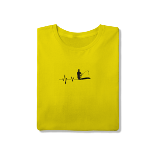 Nome do produto T-Shirt Quality Batimentos Pescaria