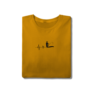 Nome do produto T-Shirt Quality Batimentos Pescaria