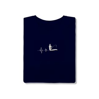 Nome do produto T-Shirt Quality Batimentos Pescaria