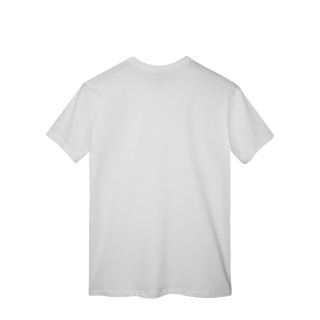 Nome do produto T-Shirt Classic Entre letras e Suspiros
