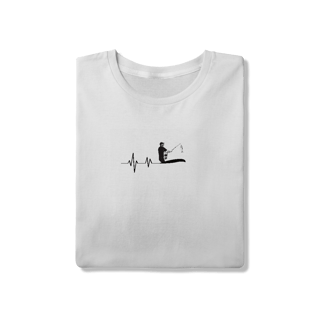 Nome do produto T-Shirt Quality Batimentos Pescaria