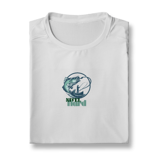 Nome do produto Camiseta Sport Dry UV Pescaria