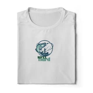 Nome do produto Camisa Manga Longa Sport Dry UV Pescaria