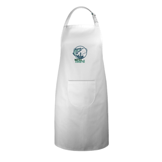 Nome do produto Avental Brim Pescaria