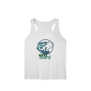 Nome do produto Regata Fem Sportv Dry UV Pescaria