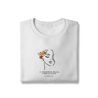 Nome do produto Moletom Prime- Mulher Virtuosa