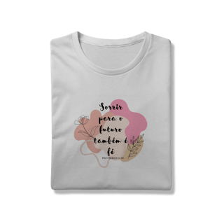 Nome do produto T-Shirt Prime - Mulher Virtuosa
