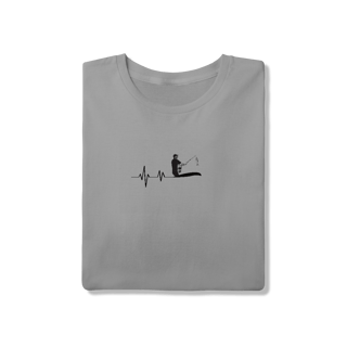 Nome do produto T-Shirt Quality Batimentos Pescaria