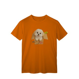 Nome do produto T-Shirt Classic