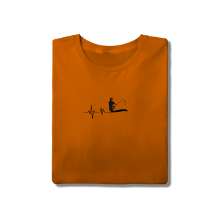 Nome do produto T-Shirt Quality Batimentos Pescaria