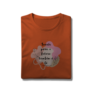 Nome do produto T-Shirt Prime - Mulher Virtuosa