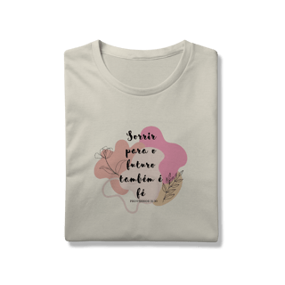 Nome do produto T-Shirt Prime - Mulher Virtuosa