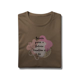 Nome do produto T-Shirt Prime - Mulher Virtuosa