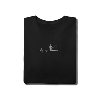 Nome do produto T-Shirt Quality Batimentos Pescaria