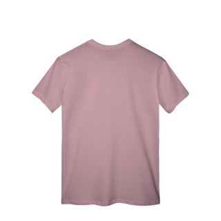 Nome do produto T-Shirt Classic Entre letras e Suspiros