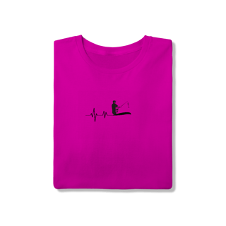 Nome do produto T-Shirt Quality Batimentos Pescaria