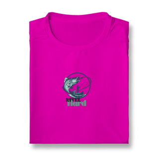 Nome do produto Camiseta Sport Dry UV Pescaria