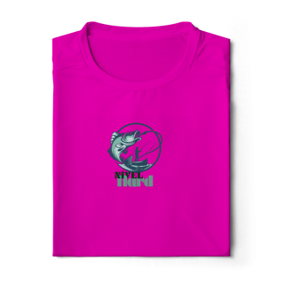 Nome do produto Camisa Manga Longa Sport Dry UV Pescaria