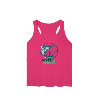 Nome do produto Regata Fem Sportv Dry UV Pescaria