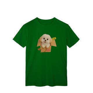Nome do produto T-Shirt Classic