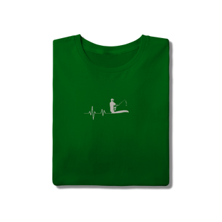 Nome do produto T-Shirt Quality Batimentos Pescaria