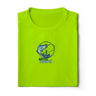 Nome do produto Camisa Manga Longa Sport Dry UV Pescaria