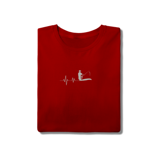 Nome do produto T-Shirt Quality Batimentos Pescaria
