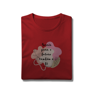 Nome do produto T-Shirt Prime - Mulher Virtuosa
