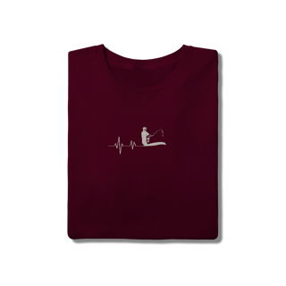 Nome do produto T-Shirt Quality Batimentos Pescaria