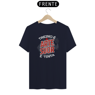 Nome do produto T-Shirt Sweat Art - Prime
