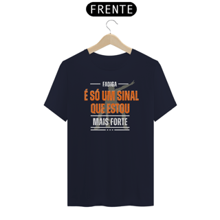 Nome do produto T-Shirt Fatigue - Prime