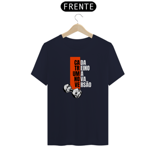 Nome do produto T-Shirt Version - Prime