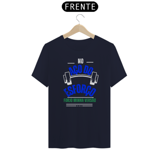 Nome do produto T-Shirt Steel Version - Prime
