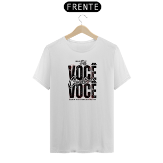 Nome do produto  T-Shirt challenge-Prime