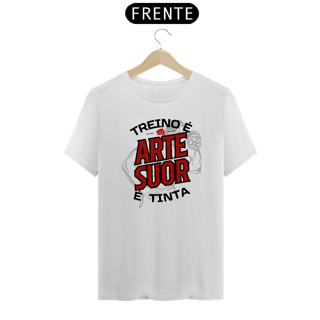 Nome do produto T-Shirt Sweat Art - Prime