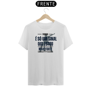 Nome do produto T-Shirt Fatigue - Prime