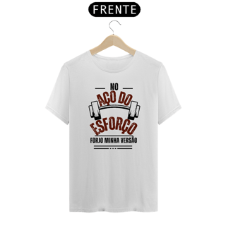 Nome do produto T-Shirt Steel Version - Prime
