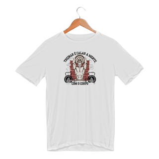 Nome do produto T-Shirt Mental Steel- Sport Uv 