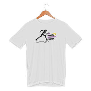 Nome do produto T-Shirt Race Promise - Sport Uv