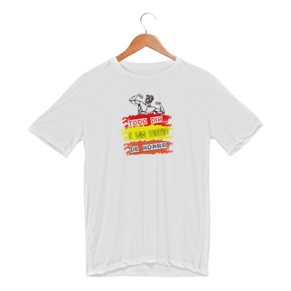 Nome do produto T-Shirt Daily Honor - Sport Uv 
